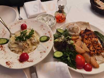 Apollon Rooftop Restaurant