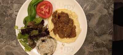 Apollon Rooftop Restaurant