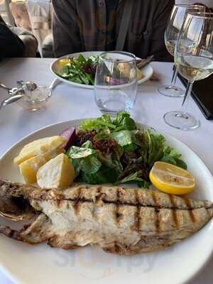 Apollon Rooftop Restaurant