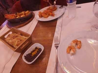 Sultan Kebap And Fish Beyoglu