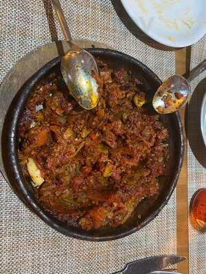 Bitlisli Kebap Ataköy