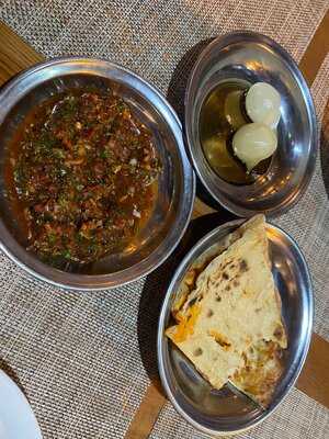 Bitlisli Kebap Ataköy