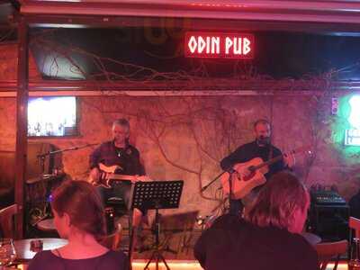 Odin Pub