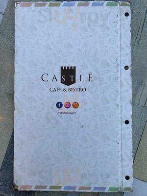 Castle Cafe And Bistro