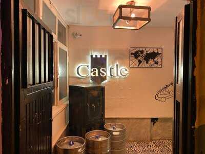 Castle Cafe And Bistro