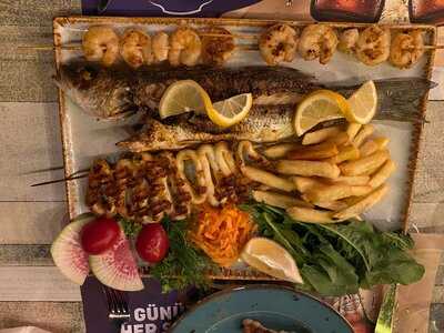 Castle Cafe And Bistro