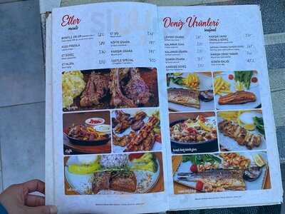 Castle Cafe And Bistro