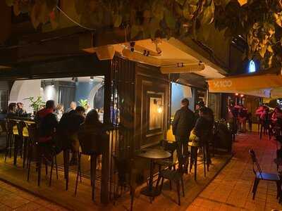 Corner No:14 Bistro Pub