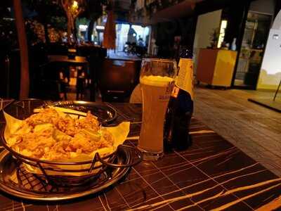 Corner No:14 Bistro Pub