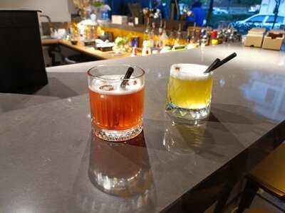 Corner No:14 Bistro Pub