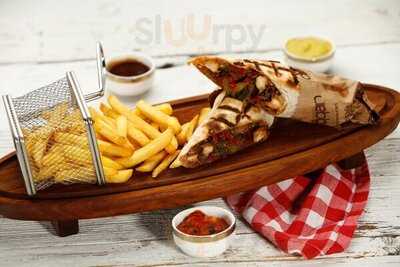 Duqqan Cafe & Restaurant