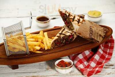 Duqqan Cafe & Restaurant