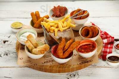 Duqqan Cafe & Restaurant