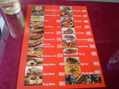 Fettahlioglu Cayocagi