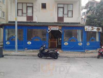 Fettahlioglu Cayocagi