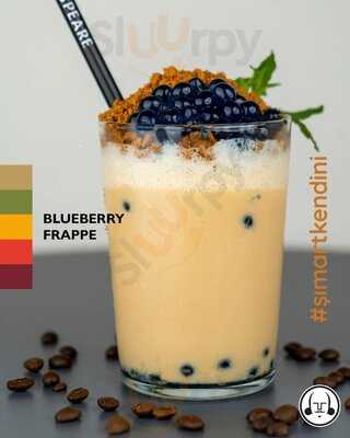 Shakespeare Coffee & Bistro (liman)