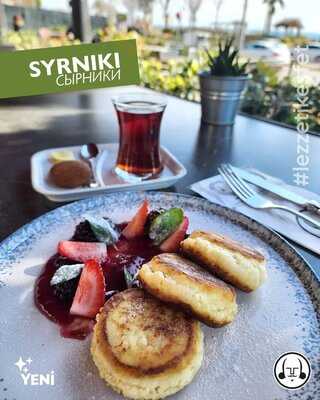 Shakespeare Coffee & Bistro (liman)