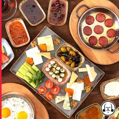 Shakespeare Coffee & Bistro (liman)