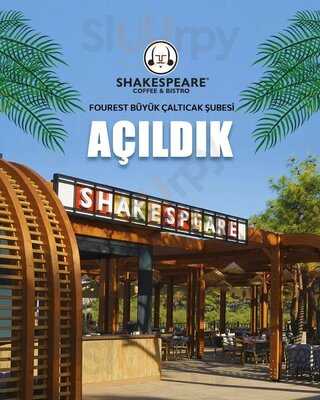 Shakespeare Coffee & Bistro (liman)