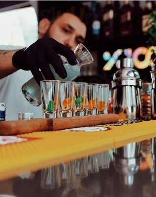 Corner No:14 Bistro Pub