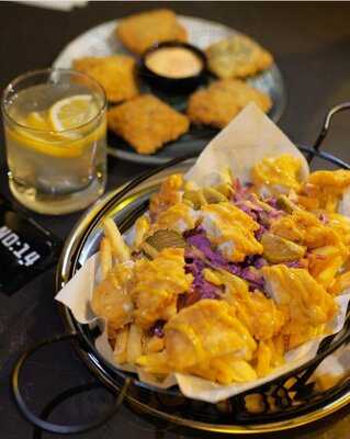 Corner No:14 Bistro Pub