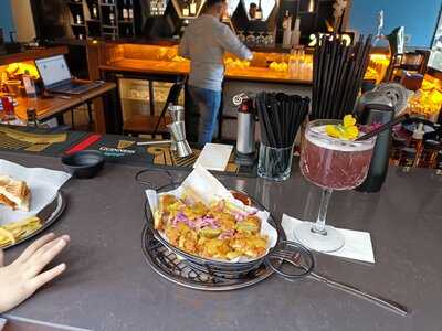 Corner No:14 Bistro Pub