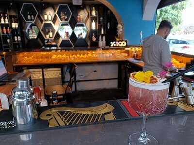 Corner No:14 Bistro Pub