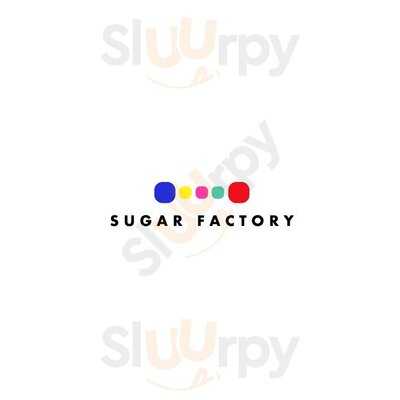 Sugar Factory İstanbul