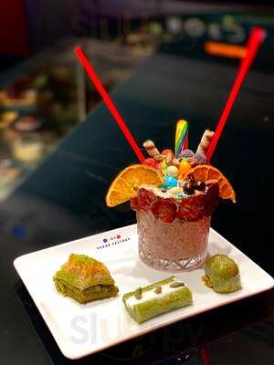 Sugar Factory İstanbul