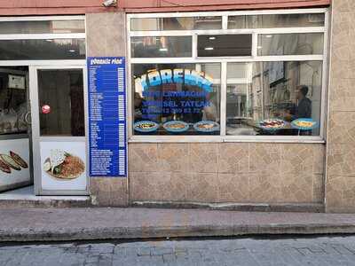 Yoremiz Pide And Lahmacun