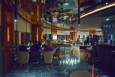 Manzara Roof Restaurant