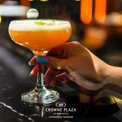 Manzara Roof Restaurant