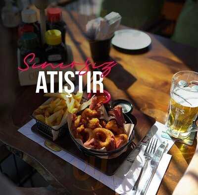 Fıstık Pub&bistro