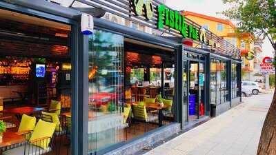 Fıstık Pub&bistro