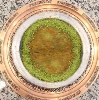 Antep Diyarı Künefe- Uncalı