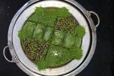 Antep Diyarı Künefe- Uncalı