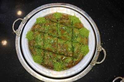 Antep Diyarı Künefe- Uncalı