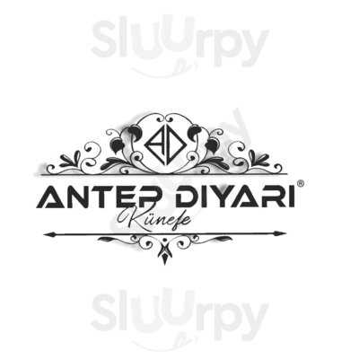 Antep Diyarı Künefe- Uncalı
