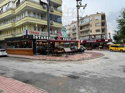 İstanbull Kebap