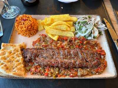 İstanbull Kebap