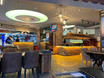 İstanbull Kebap