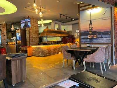 İstanbull Kebap
