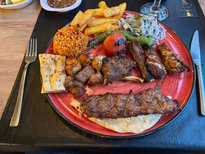 İstanbull Kebap