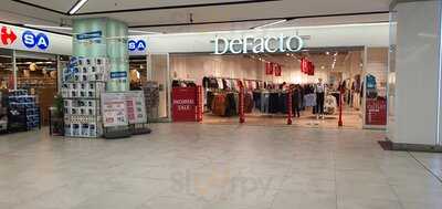 Bülent Börekçilik