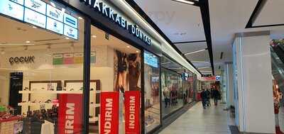 Bülent Börekçilik