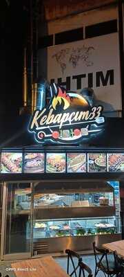 Kebapçım 33
