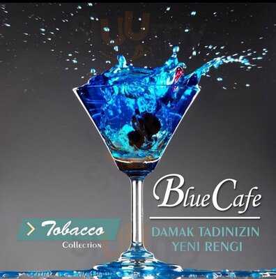 Blue Cafe