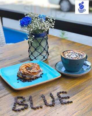 Blue Cafe