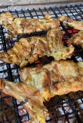 Belek Bahçe Restaurant