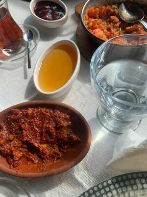 Asuman Lara Et & Kebap